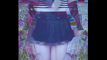 Preview 3 of Sex Rape Vidio - From Shy to Slay: Crossdresser Kitty&#039_s Personal Transformation Stories!