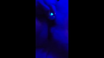Preview 4 of Siberian Loli - Wife sucks husband off and plays with that pussy