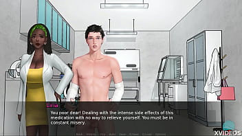 Preview 3 of Fored New - PRINCE OF SUBURBIA #31 &bull_ She needs to taste his dripping cock