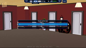 Preview 3 of Brazzers Videogame - Harem Hotel 146