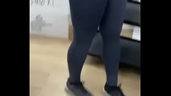 Preview 3 of Sek Ibu Anak Kandung - Thick Latina ass