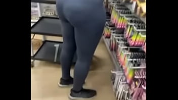 Preview 1 of Sek Ibu Anak Kandung - Thick Latina ass