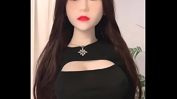 Preview 2 of Hamam Irani - 165cm sex doll (Prima)