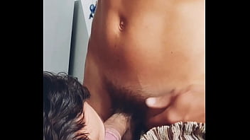 Preview 4 of Girl Cry Strong - Botei o Moz&atilde_o pra mamar