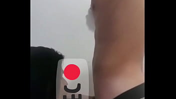 Preview 2 of Mom Fucking Crezi - Mamando vizinho dotado