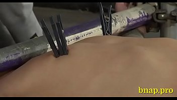 Preview 2 of Yecvrnalk - Gay man enjoys bdsm treatment