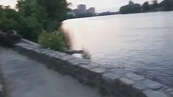 Preview 1 of Tamil Actress Lila Xxx Video - Urinals In America: CT. River