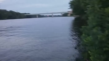 Preview 4 of Tamil Actress Lila Xxx Video - Urinals In America: CT. River