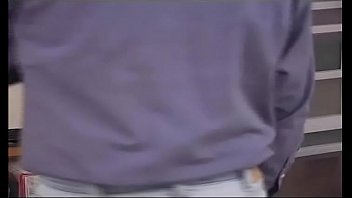 Preview 1 of Ginni Mahi - Red Rosy Ass Spank The BBW