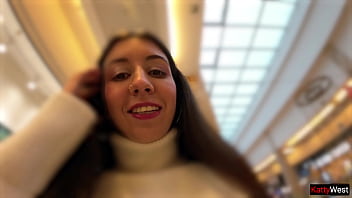 Preview 1 of 1 T Me Xxxxx Xxxwww Video - Public Pee in Jeans in Shopping Mall
