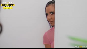 Preview 2 of Rocco Siffredi Tina Hot Akasha - Got That Pussy On Lock.Nadia Jay,  Demi Sutra / Brazzers / ENTER PROMO CODE XVPROMO AT CHECKOUT