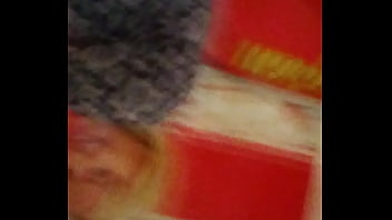 Preview 4 of In My Boot - Milf Good ass