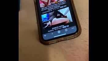 Preview 3 of Pussy Running Pussy - Verification video
