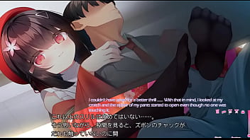 Preview 2 of Garhwali Xxx Sexi - Chotto Namaiki na Toilet no Hanako-san Scene7 with subtitle