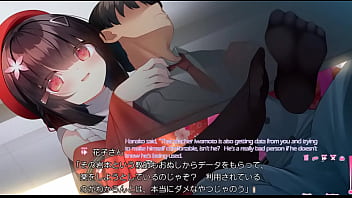 Preview 1 of Garhwali Xxx Sexi - Chotto Namaiki na Toilet no Hanako-san Scene7 with subtitle