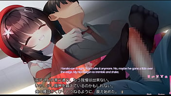 Preview 4 of Garhwali Xxx Sexi - Chotto Namaiki na Toilet no Hanako-san Scene7 with subtitle