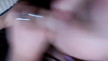 Preview 4 of Virgine Firts - Ex blowing me