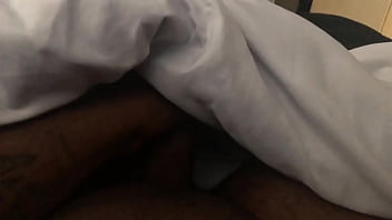 Preview 1 of Sexcey Chine Video - Playing with my dick