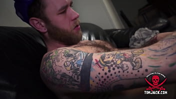 Preview 3 of Mom Sex Day - Hairy boy drops a load off