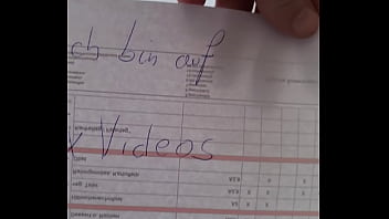 Preview 3 of Sasi Wap - Verifikationsvideo
