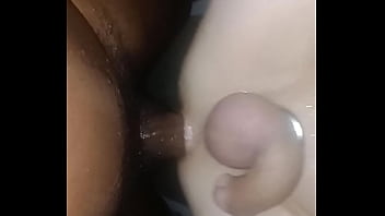 Preview 3 of Porno Anal Durasi Pendek - un negrito me rompe el culo en cuartos del sauna