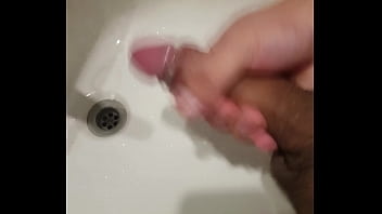 Preview 2 of Happy Birthday Sister Fuck - Cum for you