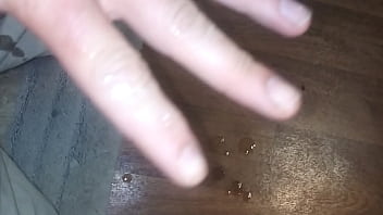 Preview 4 of Devon Lee Neighdor - Cum jizz