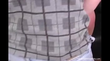 Preview 2 of Wwwpornoman - BBW Amateur Spank Then Fuck The Pussy With Big Cock