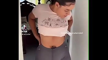 Preview 2 of Barbies Ass - telegram y t1k tok