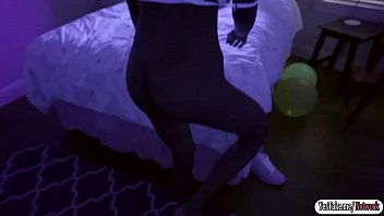 Preview 2 of Big Cork Fuck Granma - Gay caliente