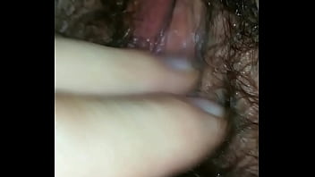 Preview 3 of Laurel Sex Videos - My wife hairy pussy POV