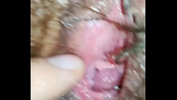Preview 1 of Laurel Sex Videos - My wife hairy pussy POV