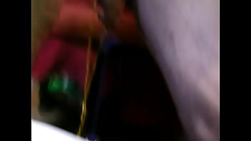 Preview 4 of Action Hindi Movies - Safety pins and weights for slave Andy&#039_s penis