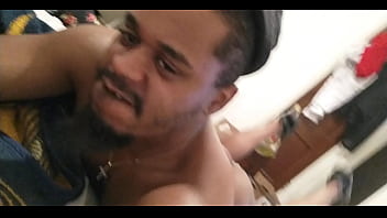 Preview 1 of 18y Blowjob Audition - Power clench,  sexy chevy