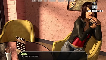 Preview 3 of Fresh Tube Porn 3d Gollum - Complete Gameplay - Halfway House,  Part 5