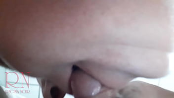 Preview 3 of Mom And His Little Song Xxx - I suck my boyfriend&#039_s dick in the morning. I make blowjob