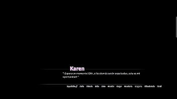 Preview 1 of Istri Hamil Japan - Super smash gals Capitulo 1 en espa&ntilde_ol
