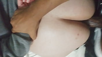 Preview 2 of Abg Cantik Korea - Busty Milf Shoplifter Fucked By Security Officer as Her Punishment