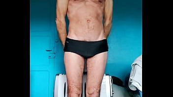 Preview 4 of Sixxy Video Inden - Nice body , big cock,  hot,  horny