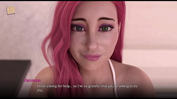 Preview 2 of Ex Katrina Slut - WVM 188,  Av Gets To Judge A Contest.
