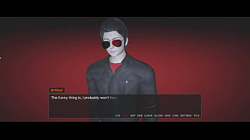 Preview 3 of In Colage - Let&#039_s Play: The Wrath | Part 1