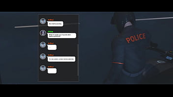 Preview 1 of In Colage - Let&#039_s Play: The Wrath | Part 1