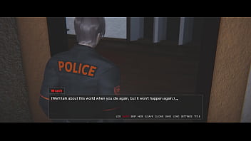 Preview 4 of In Colage - Let&#039_s Play: The Wrath | Part 1