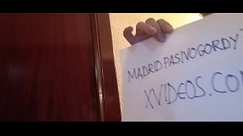 Preview 2 of Long Tongue Socks - V&iacute_deo de verificaci&oacute_n