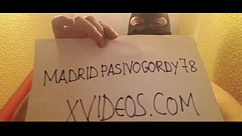 Preview 1 of Long Tongue Socks - V&iacute_deo de verificaci&oacute_n