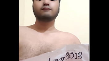 Preview 1 of Mom Help Son Cum Pov - Verification video
