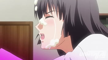 Preview 4 of Family Stor King - Teen Gets Massive Multiple Creampies! Uncensored Hentai [EXCLUSIVE]
