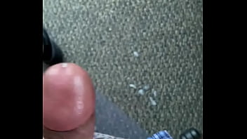 Preview 4 of Cheaty Heaven Pornktube - Messy at work