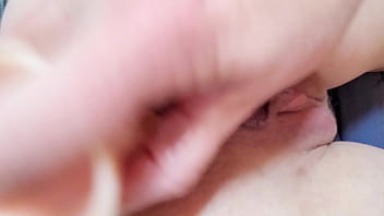 Preview 4 of Boys To Girl Chut Chatne - Chrissybee having first anal on video