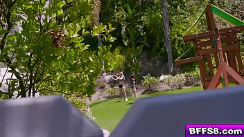 Preview 1 of Hundu Bhai Behan Slipping Hot - Besties spread their uprights and watch as the studs cock soars right down the middle